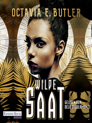 Wilde Saat - Audiobook